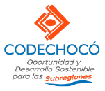 CODECHOCÓ - Oportunidad y Desarrollo Sostenible para las Subregiones