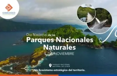 Día Nacional de los Parques Nacionales