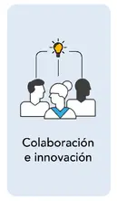 Colaboración e innovación 