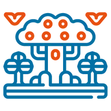Permiso ambiental para jardines botánicos
