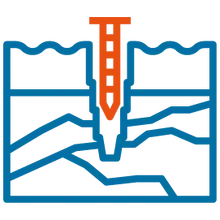 Permiso de prospección y exploración de aguas subterraneas