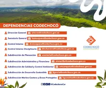 Directorio Institucional