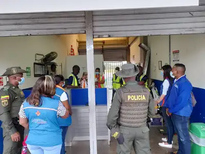 PARA LA PROTECCIÓN DE LA FAUNA SILVESTRE, CODECHOCÓ REALIZA OPERATIVOS DE CONTROL EN QUIBDÓ