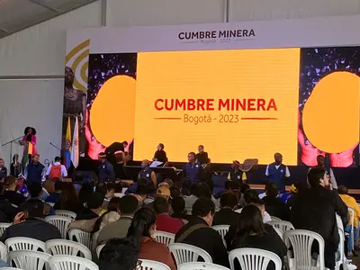 CODECHOCÓ PARTICIPA EN LA FORMULACIÓN DE LA NUEVA POLÍTICA MINERA DE COLOMBIA