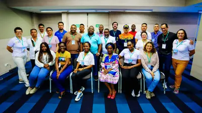 CODECHOC&Oacute; PARTICIP&Oacute; EN TALLER PARA AVANZAR EL ORDENAMIENTO DE LAS ACTIVIDADES DE PRODUCCI&Oacute;N EN EL PAC&Iacute;FICO