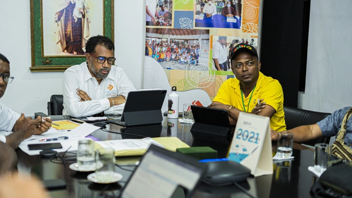 GESTI&Oacute;N AMBIENTAL DE CODECHOC&Oacute; VIGENCIA 2021, FUE APROBADA POR EL HONORABLE CONSEJO DIRECTIVO