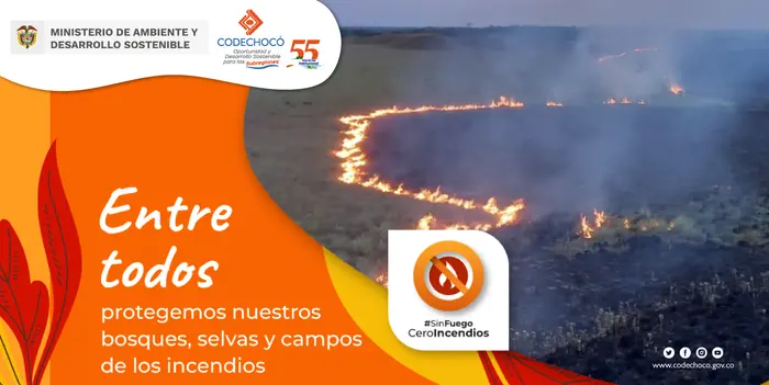 PREVENIR EL RIESGO ES COMPROMISO DE TODOS