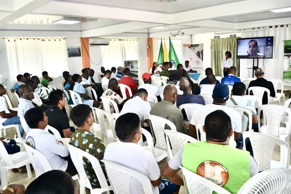 CODECHOC&Oacute; RINDI&Oacute; CUENTAS A LA COMUNIDAD SOBRE LA GESTI&Oacute;N AMBIENTAL DURANTE EL A&Ntilde;O 2022