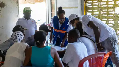 CON &Eacute;XITO CULMINA LA PRIMERA FASE DE LEVANTAMIENTO DE INFORMACI&Oacute;N PARA LA CONSTRUCCI&Oacute;N DE LA PROPUESTA TUR&Iacute;STICA DEL DRMI SELVA PLUVIAL CENTRAL SIETE SABIAS ESPERANZA DE VIDA