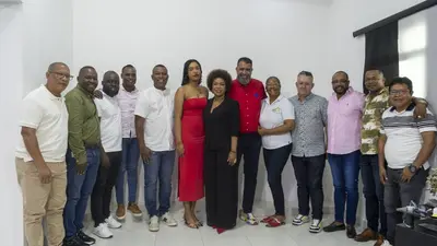 ARNOLD ALEXANDER RINC&Oacute;N L&Oacute;PEZ, FUE RATIFICADO POR EL CONSEJO DIRECTIVO DE CODECHOC&Oacute; COMO DIRECTOR GENERAL PERIODO INSTITUCIONAL 2024 &ndash; 2027