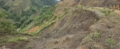 CON INNOVACI&Oacute;N TECNOL&Oacute;GICA CODECHOC&Oacute; AVANZA EN PROCESO DE RESTAURACI&Oacute;N DE 180 HECT&Aacute;REAS EN EL CARMEN DE ATRATO