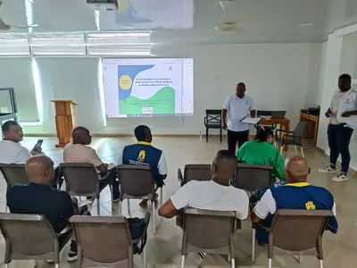 COMPROMETIDO CON LA PREVENCI&Oacute;N DEL RIESGO AMBIENTAL, CODECHOC&Oacute; AVANZA EN LA REALIZACI&Oacute;N DE EVALUACIONES DE RIESGO A LO LARGO DE LAS SUBREGIONES