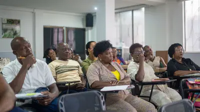 CODECHOC&Oacute;, AVANZA EN LA FORMULACI&Oacute;N DE PROYECTOS EDUCATIVOS AMBIENTALES