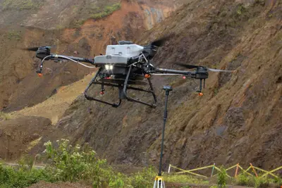 CON INNOVACI&Oacute;N TECNOL&Oacute;GICA CODECHOC&Oacute; AVANZA EN PROCESO DE RESTAURACI&Oacute;N DE 180 HECT&Aacute;REAS EN EL  MUNICIPIO DE EL CARMEN DE ATRATO