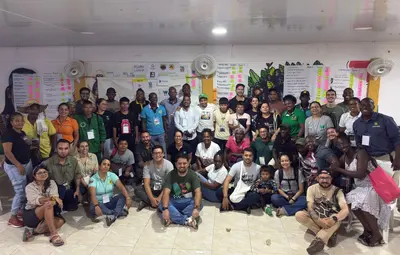 CODECHOC&Oacute; JUNTO A ALIADOS ESTRATEGICOS IMPULSAN PLAN DE ACCI&Oacute;N PARA LA COEXISTENCIA DE ESPECIES SILVESTRES