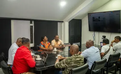 CONSEJO DIRECTIVO APROB&Oacute; GESTI&Oacute;N DE CODECHOC&Oacute; DURANTE EL PRIMER SEMESTRE DEL 2025