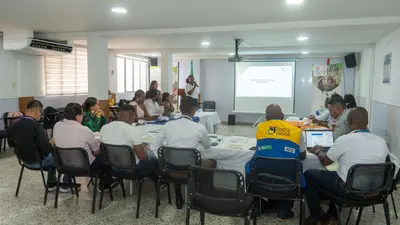 CODECHOC&Oacute;, IMPULSA LA ECONOM&Iacute;A SOSTENIBLE EN EL CHOC&Oacute;