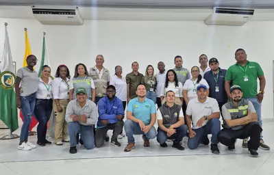 CODECHOC&Oacute; FORTALECE ALIANZA INTERDEPARTAMENTAL CON AUTORIDADES DE ANTIOQUIA EN DEFENSA DE LA BIODIVERSIDAD DE ECOSISTEMAS COMPARTIDOS