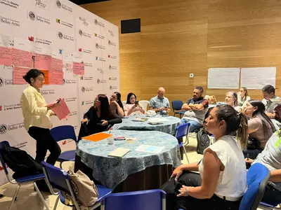 CODECHOC&Oacute; PARTICIPA EN LA CONSTRUCCI&Oacute;N DEL PLAN NACIONAL PARA EL MANEJO DE ESPECIES EX&Oacute;TICAS E INVASORAS