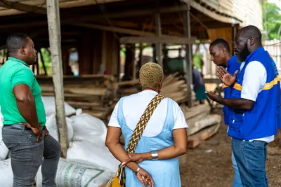 SE&Ntilde;OR USUARIO DE CODECHOC&Oacute;, EVITE SANCIONES Y REGISTRE SU LIBRO DE OPERACIONES FORESTALES EN L&Iacute;NEA