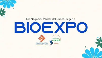 CODECHOC&Oacute; LLEVA A EMPRENDEDORES DEL CHOC&Oacute; A BIOEXPO, LA FERIA DE NEGOCIOS VERDES M&Aacute;S GRANDE DE LATINOAMERICA