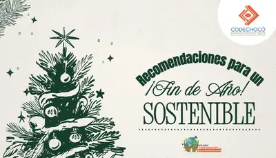 TIPS PARA GENERAR MENOS RESIDUOS DURANTE LA TEMPORADA DE FIN DE A&Ntilde;O