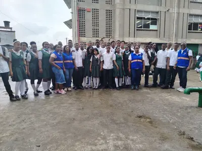 CODECHOC&Oacute; CONTIN&Uacute;A COMPROMETIDO CON LA ERRADICACI&Oacute;N DEL CARACOL GIGANTE AFRICANO EN LA CAPITAL CHOCOANA