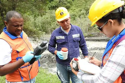 Audiencia P&uacute;blica