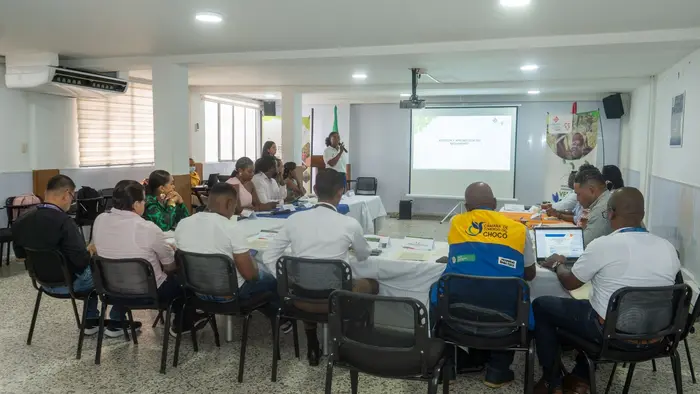 CODECHOC&Oacute;, IMPULSA LA ECONOM&Iacute;A SOSTENIBLE EN EL CHOC&Oacute;