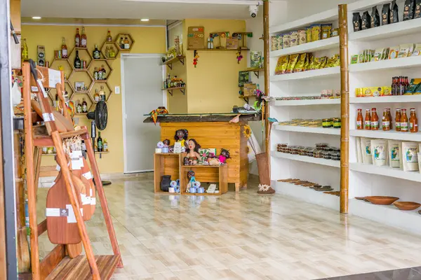 CODECHOC&Oacute; ESTAR&Aacute; PRESENTE EN LA SEMANA DE LA BIODIVERSIDAD QUE SE LLEVAR&Aacute; A CABO EN CALI