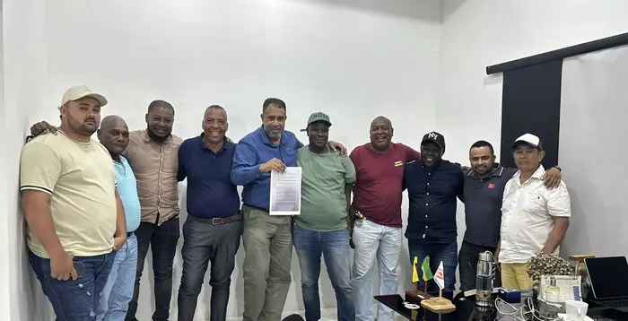CODECHOC&Oacute; CUENTA CON NUEVO CUPO GLOBAL DE APROVECHAMIENTO FORESTAL OTORGADO POR EL MINISTERIO DE AMBIENTE Y DESARROLLO SOSTENIBLE