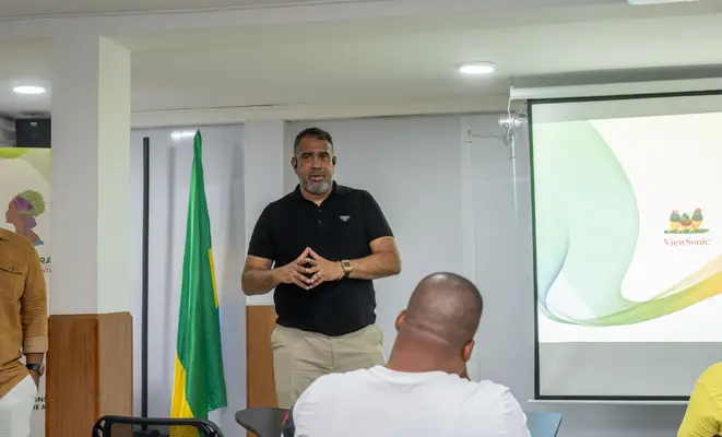 CODECHOCÓ LIDERA MESA INTERINSTITUCIONAL PARA AVANZAR EN LA FORMALIZACIÓN MINERA EN EL CHOCÓ