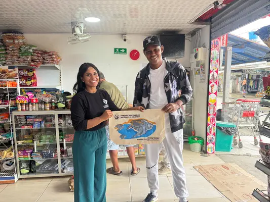 EN EL MUNICIPIO DE ACAND&Iacute; SE LLEV&Oacute; A CABO LA PRIMERA JORNADA DEL &ldquo;D&Iacute;A SIN USO DE BOLSAS PL&Aacute;STICAS&rdquo; EN ESTABLECIMIENTOS COMERCIALES