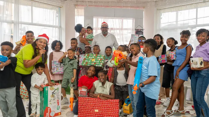 CODECHOC&Oacute; CELEBRA LA NAVIDAD, CON LOS FUTUROS PROTAGONISTAS DE LA CONSERVACI&Oacute;N