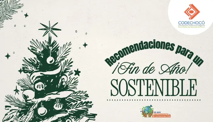 TIPS PARA GENERAR MENOS RESIDUOS DURANTE LA TEMPORADA DE FIN DE A&Ntilde;O