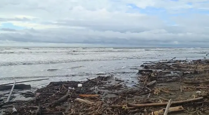 CODECHOC&Oacute; REALIZA VISITA DE EVALUACI&Oacute;N DE RIESGO COSTERO EN EL MUNICIPIO DE BAJ&Oacute; BAUD&Oacute;