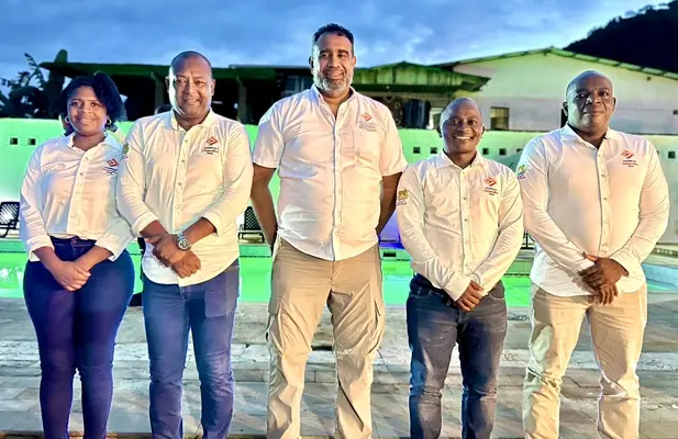 ATRATO, CANT&Oacute;N DE SAN PABLO, JURAD&Oacute; Y RIOSUCIO SON LOS NUEVOS ALCALDES QUE REPRESENTAR&Aacute;N LAS SUBREGIONES ANTE EL CONSEJO DIRECTIVO DE CODECHOC&Oacute;