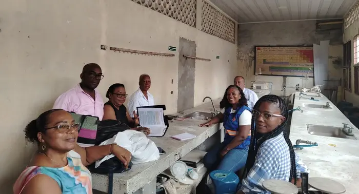 CODECHOC&Oacute; AVANZA EN EL FORTALECIMIENTO DE LA EDUCACI&Oacute;N AMBIENTAL EN LAS SUBREGIONES