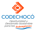 Corporación Autónoma Regional para el Desarrollo Sostenible del Chocó