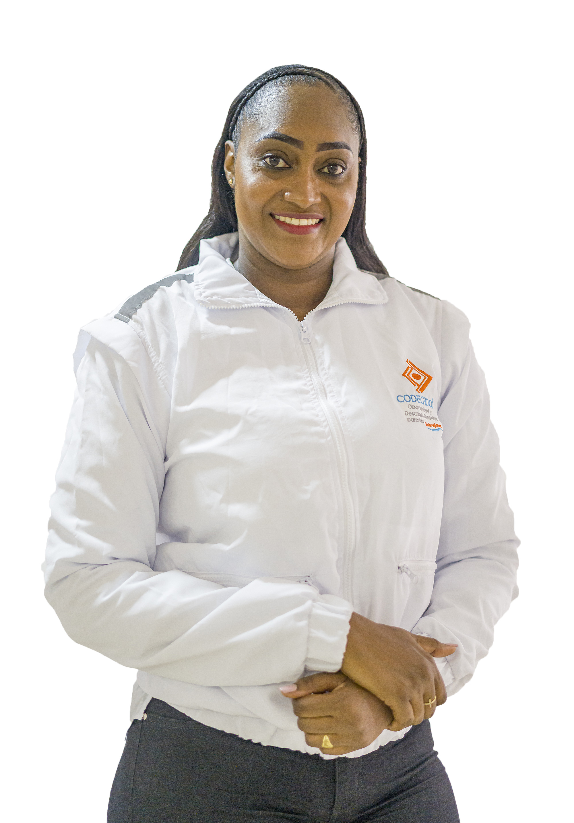 Subdirectora Marino Costera Subdirectora Marino Costera