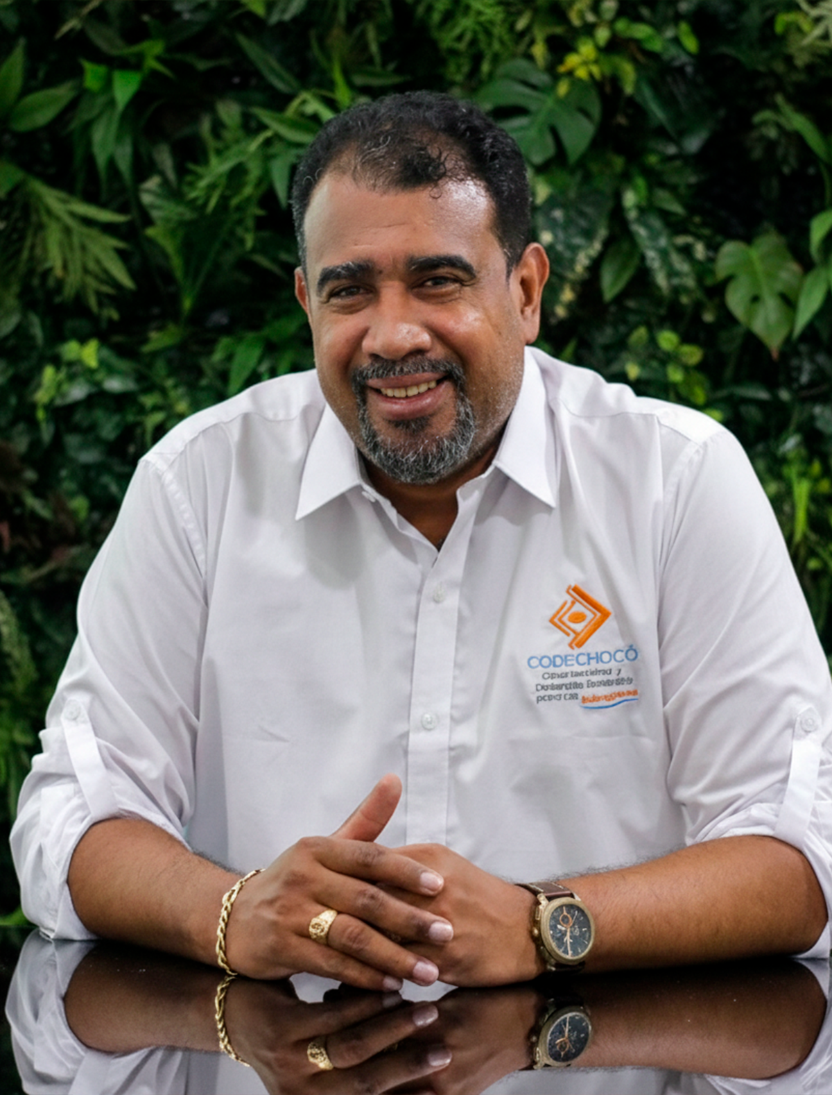 Arnold Alexander Rincón López