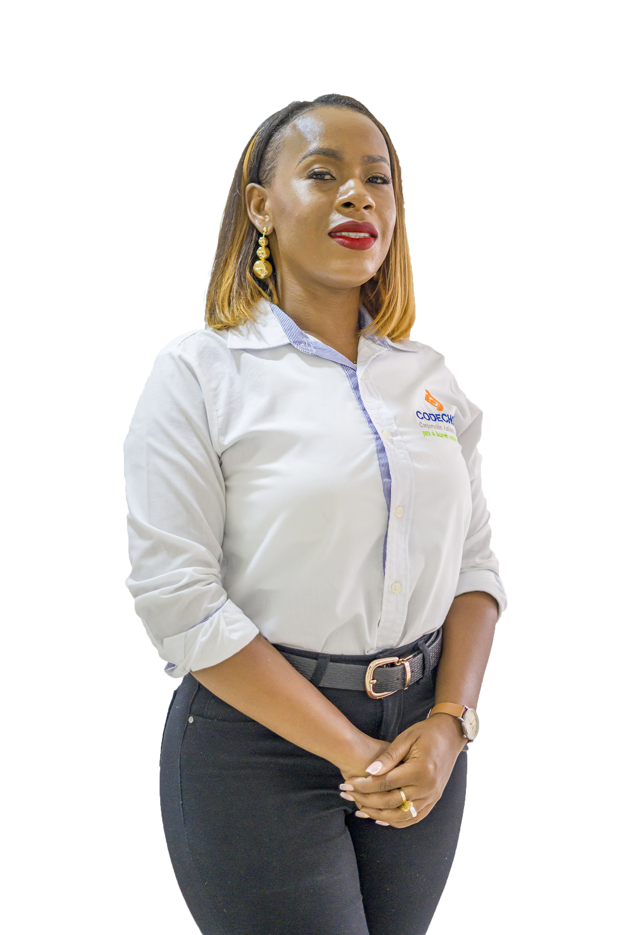 Sudirectora Calidad y Control Sudirectora Calidad y Control