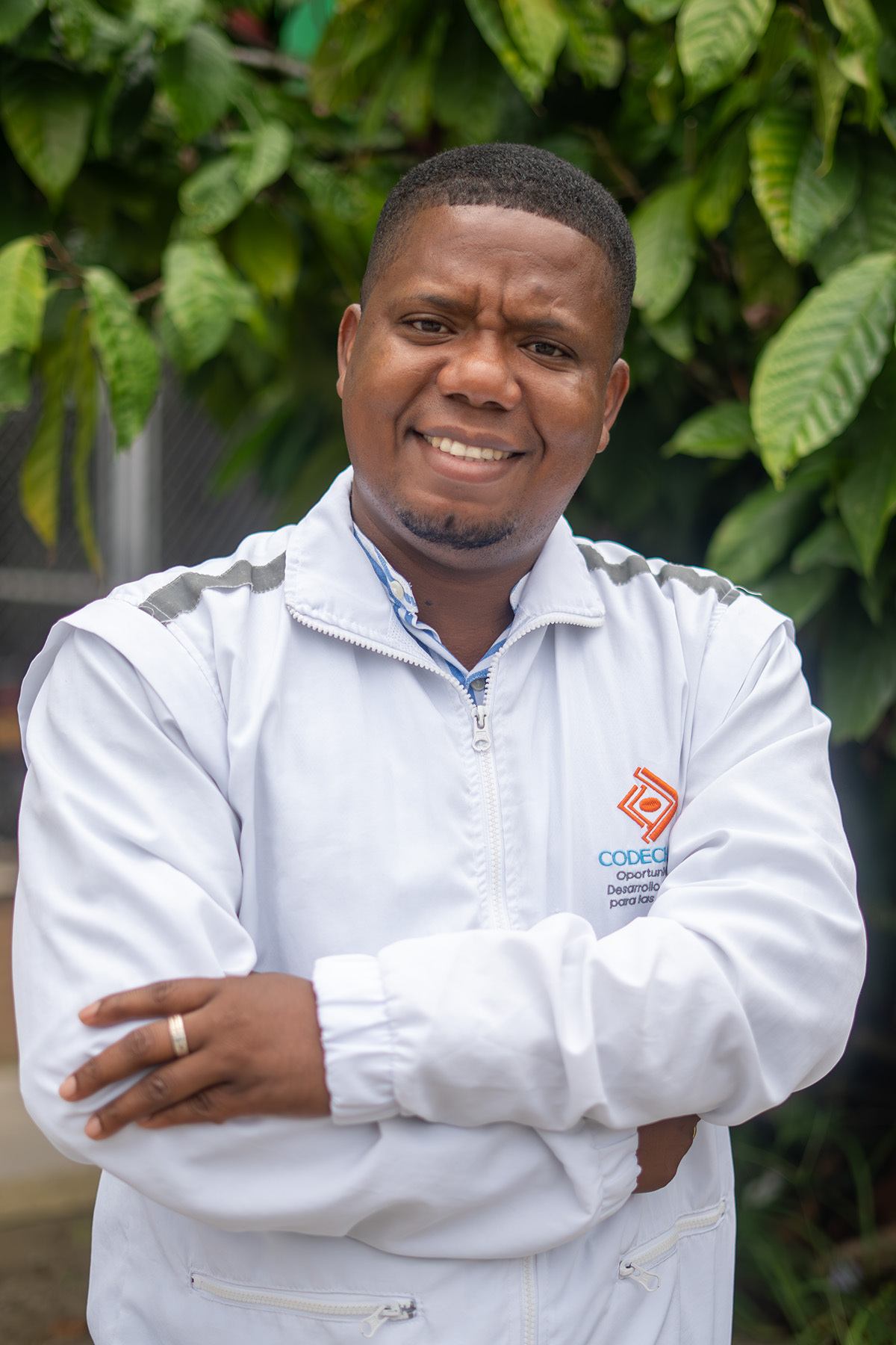 Secretario General Secretario General